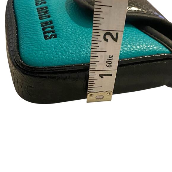 Lim. Edition Pins and Aces The Rockies Beach Coastal Mallet Cover Golf Accessory - Picture 14 of 14